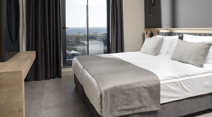 Green Garden Resort & Spa