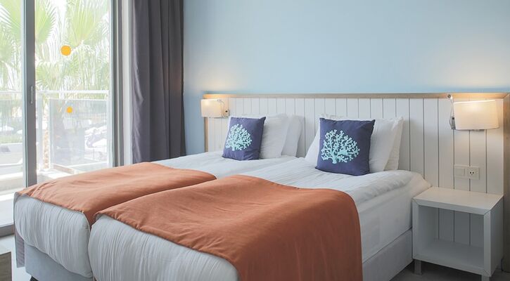 Green Garden Resort & Spa