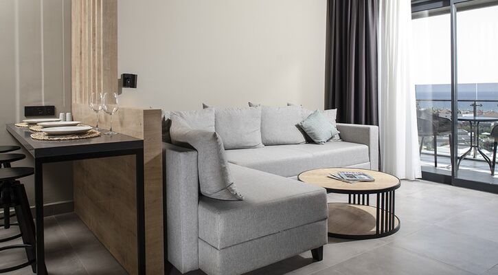 Green Garden Resort & Spa