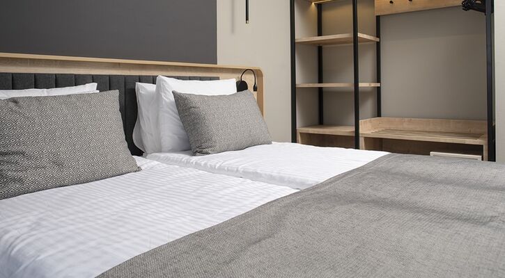 Green Garden Resort & Spa