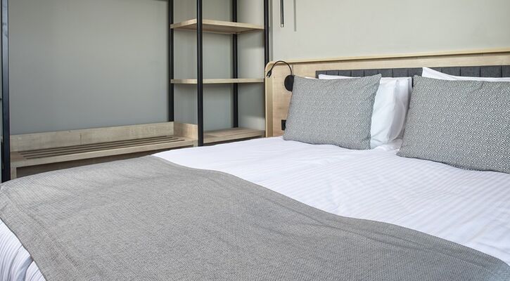 Green Garden Resort & Spa