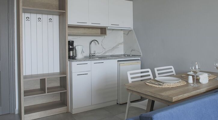 Green Garden Resort & Spa