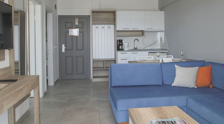 Green Garden Resort & Spa