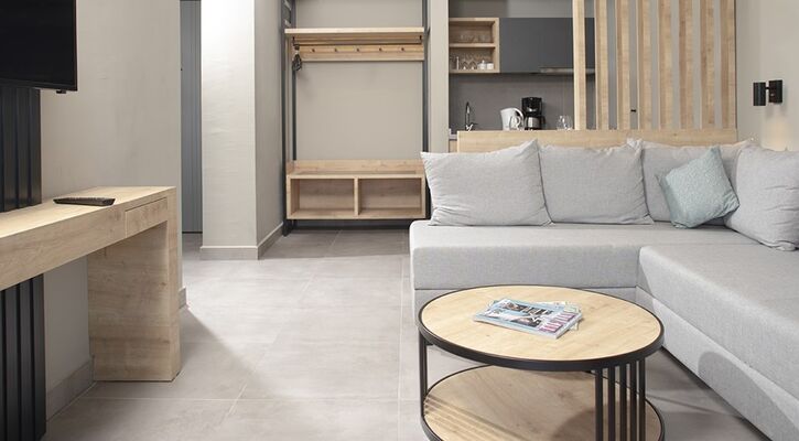 Green Garden Resort & Spa