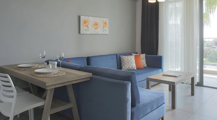 Green Garden Resort & Spa