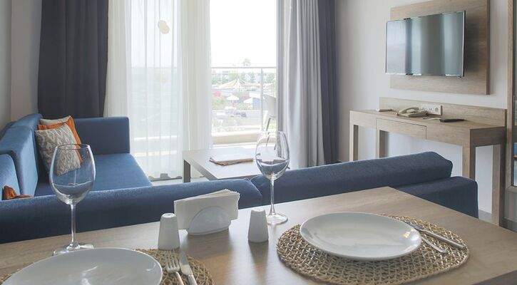 Green Garden Resort & Spa