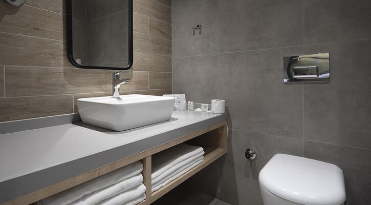 Green Garden Resort & Spa