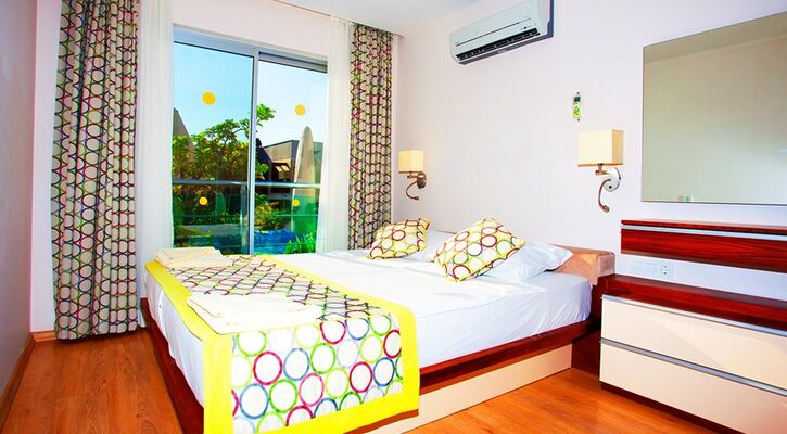 Green Garden Resort & Spa