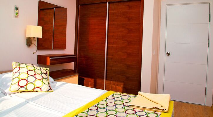 Green Garden Resort & Spa