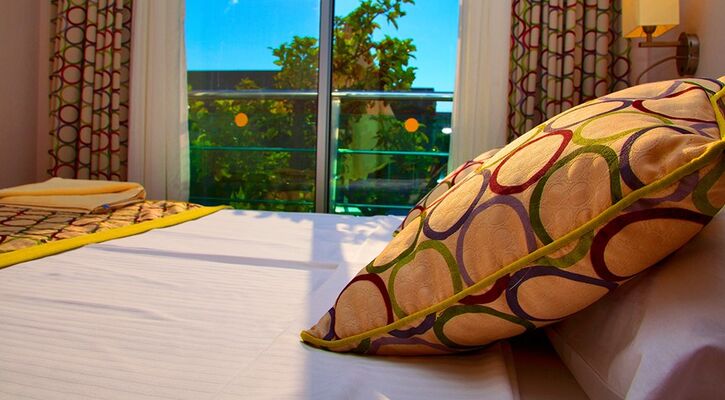 Green Garden Resort & Spa