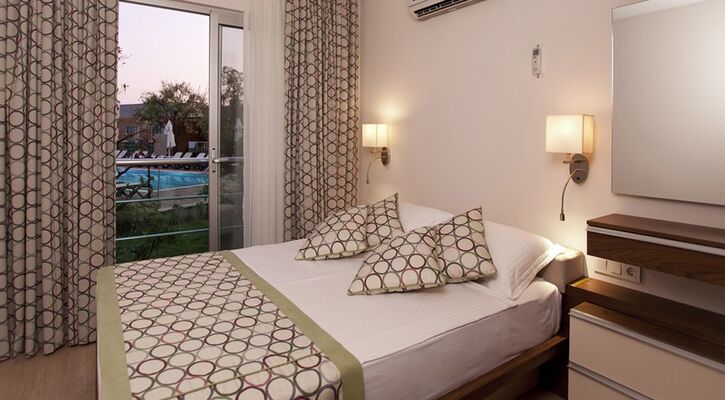 Green Garden Resort & Spa