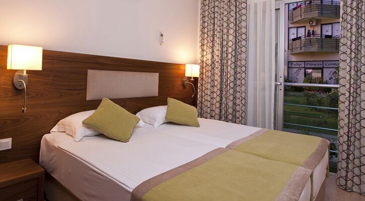 Green Garden Resort & Spa