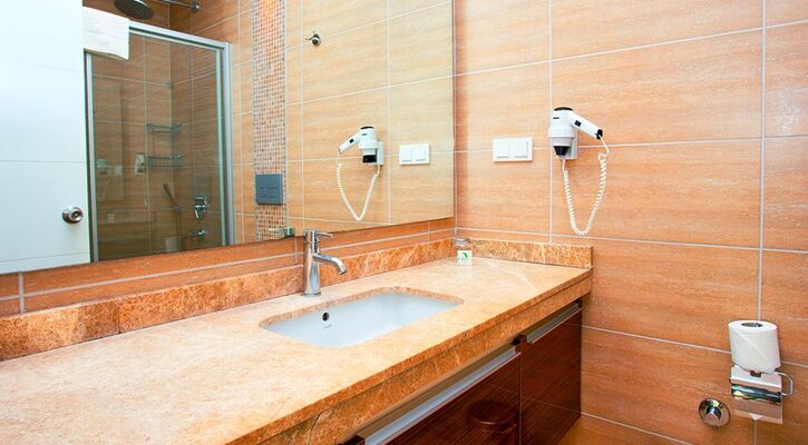 Green Garden Resort & Spa