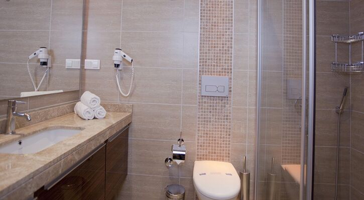 Green Garden Resort & Spa