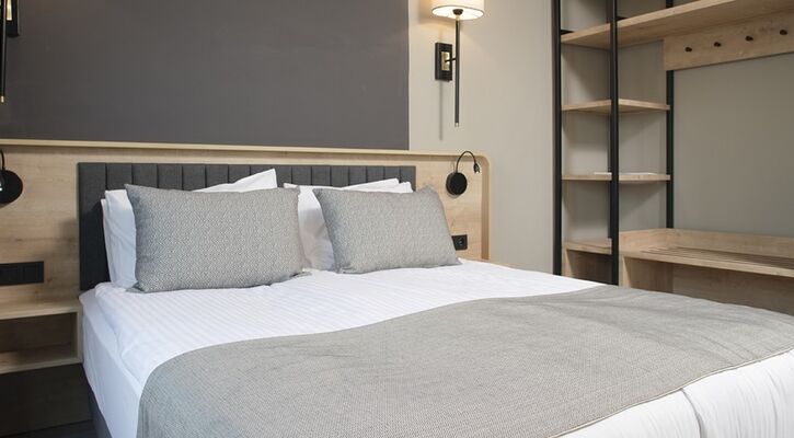 Green Garden Resort & Spa