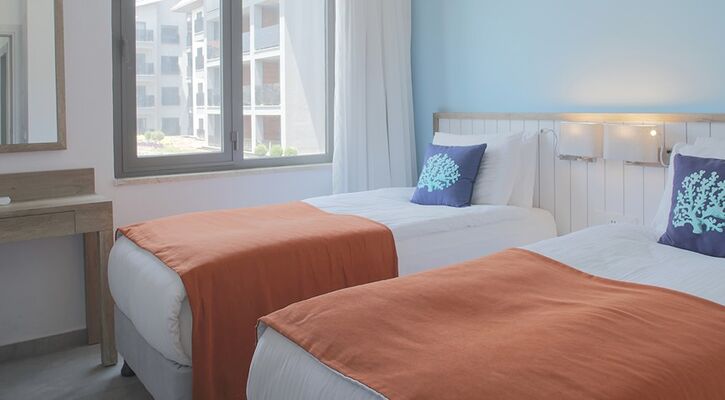 Green Garden Resort & Spa