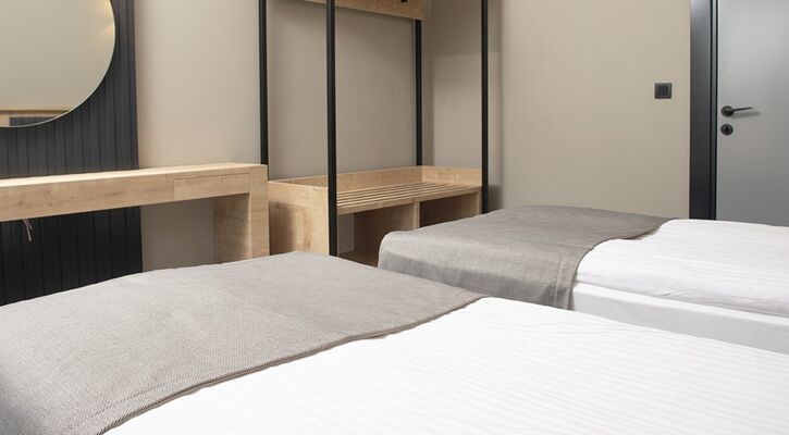 Green Garden Resort & Spa