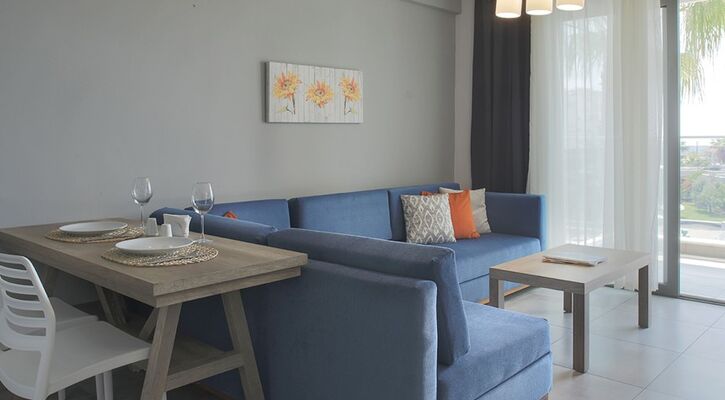 Green Garden Resort & Spa