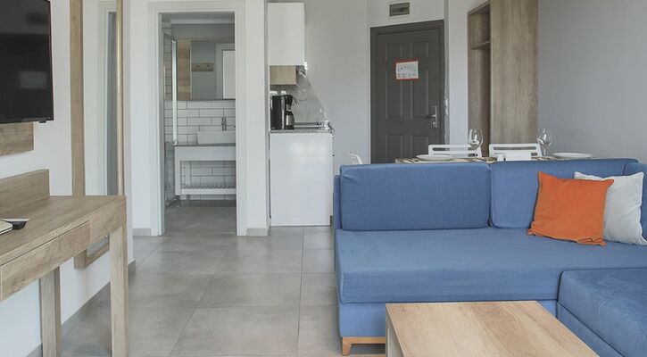 Green Garden Resort & Spa