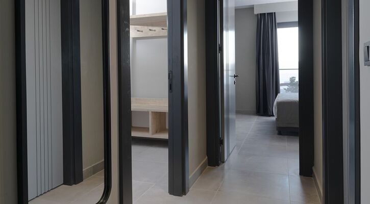 Green Garden Resort & Spa