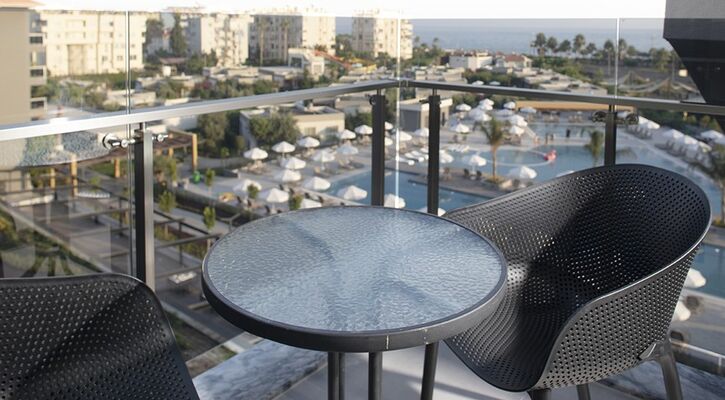 Green Garden Resort & Spa