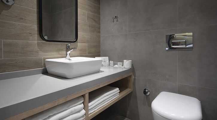 Green Garden Resort & Spa