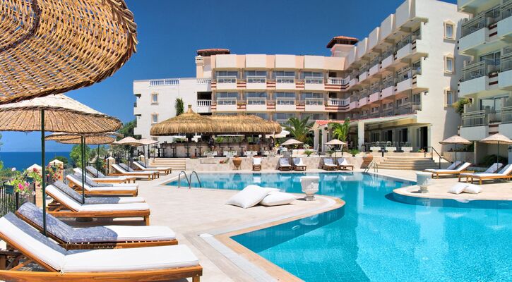 Hotel Carina