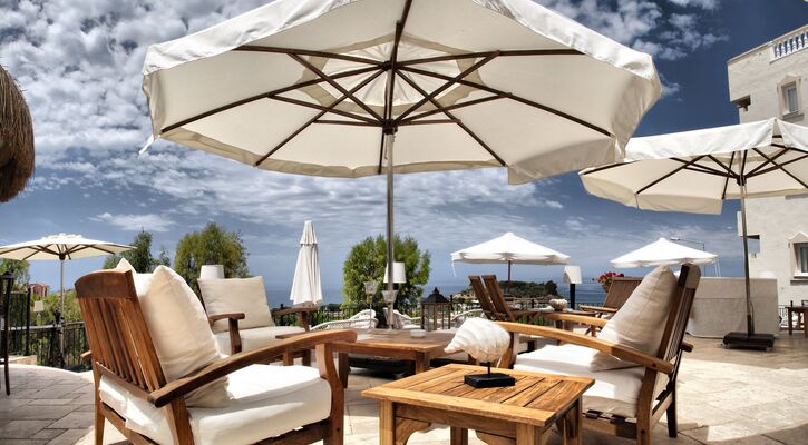 Hotel Carina