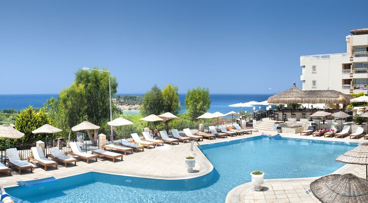 Hotel Carina