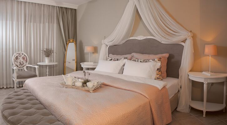 Hotel Carina