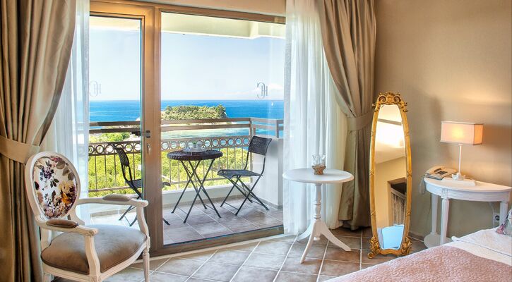 Hotel Carina
