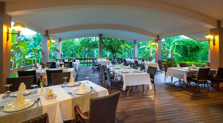 Club Hotel Turan Prince World