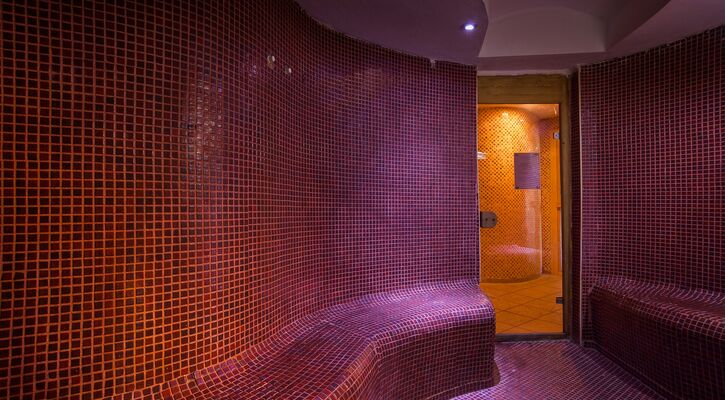 Club Hotel Turan Prince World