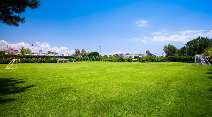 Club Hotel Turan Prince World