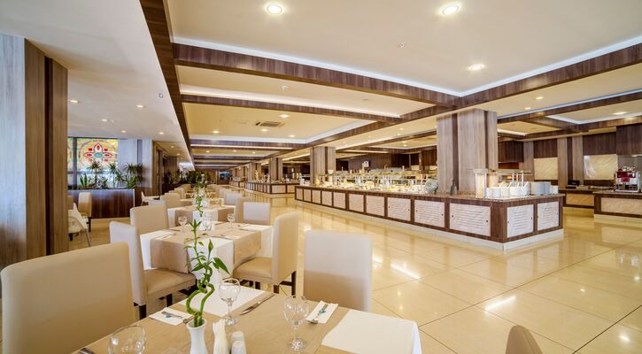 Hotel Turan Prince