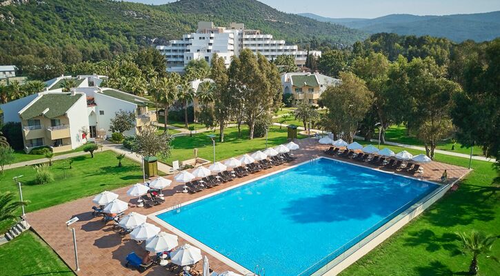 Richmond Ephesus Resort 