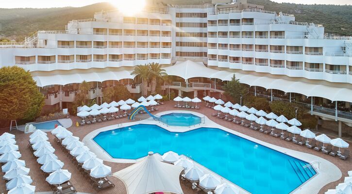 Richmond Ephesus Resort 