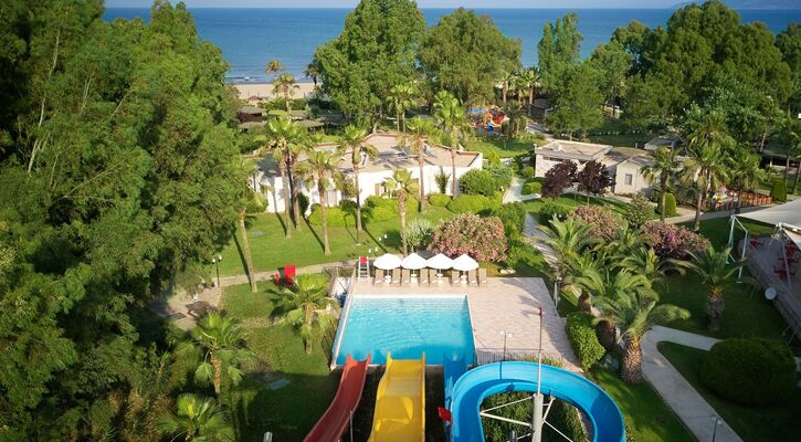 Richmond Ephesus Resort 