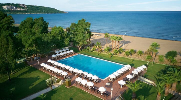 Richmond Ephesus Resort 