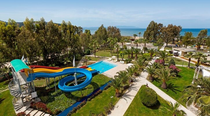 Richmond Ephesus Resort 