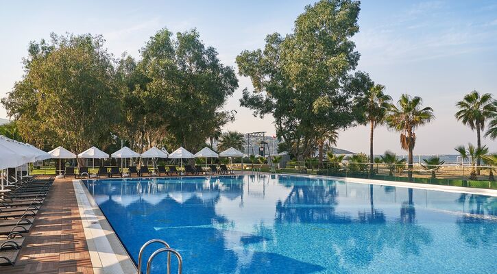 Richmond Ephesus Resort 