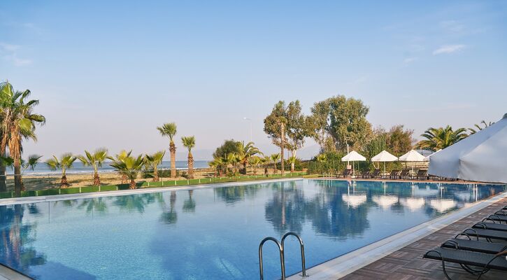 Richmond Ephesus Resort 