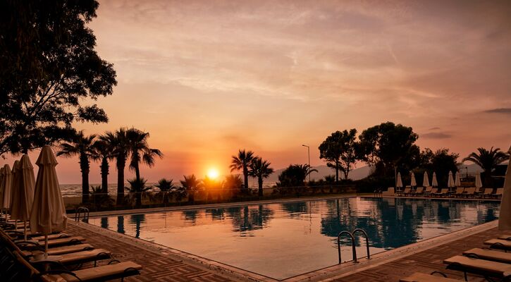 Richmond Ephesus Resort 