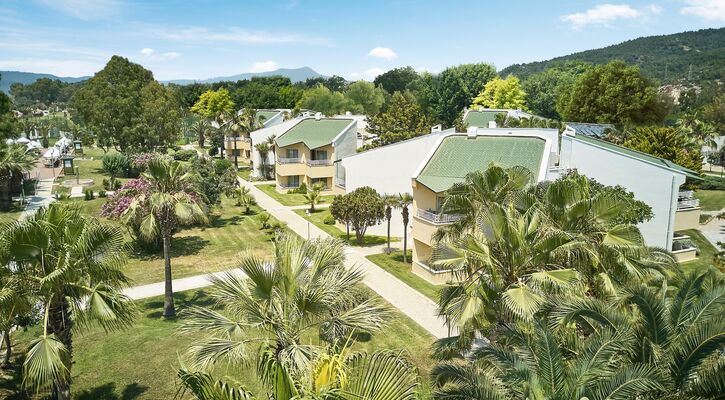 Richmond Ephesus Resort 