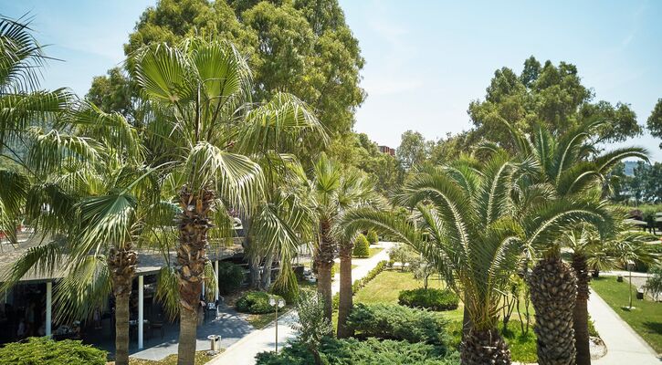 Richmond Ephesus Resort 