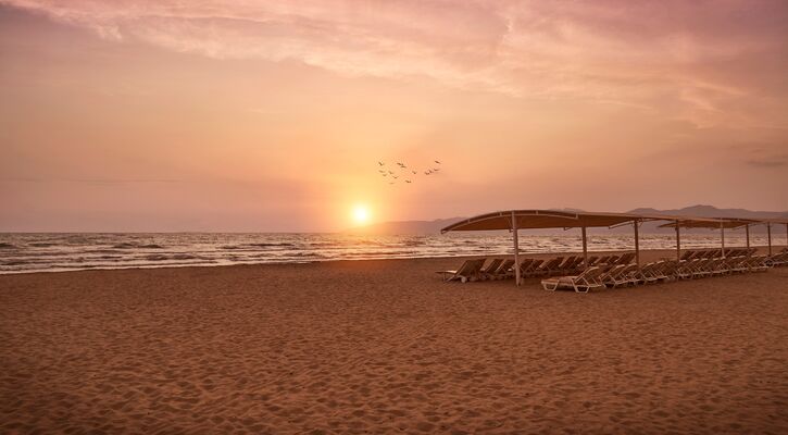 Richmond Ephesus Resort 