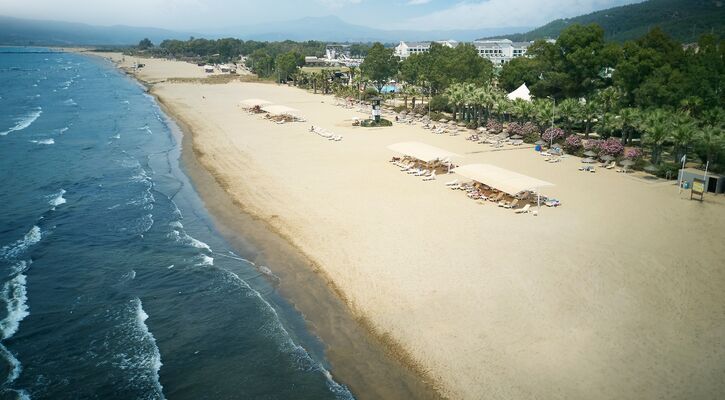 Richmond Ephesus Resort 