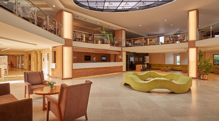 Richmond Ephesus Resort 