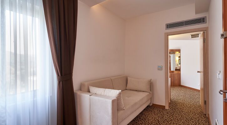 Richmond Ephesus Resort 