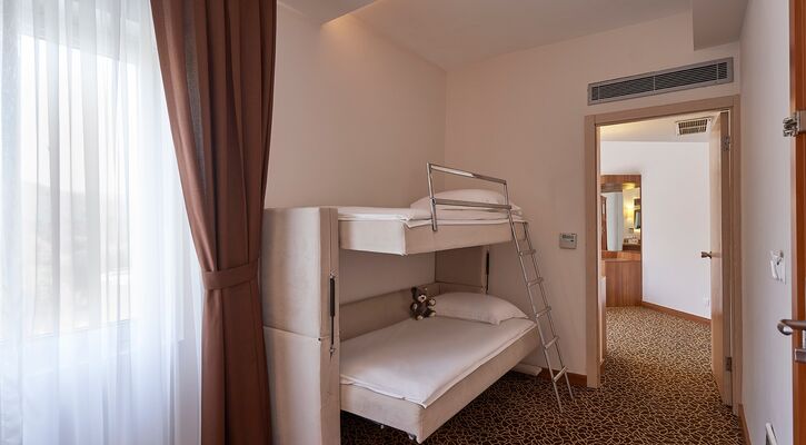 Richmond Ephesus Resort 